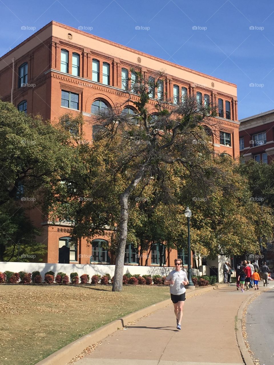 School book depository 