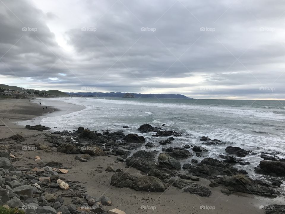 Cayucos