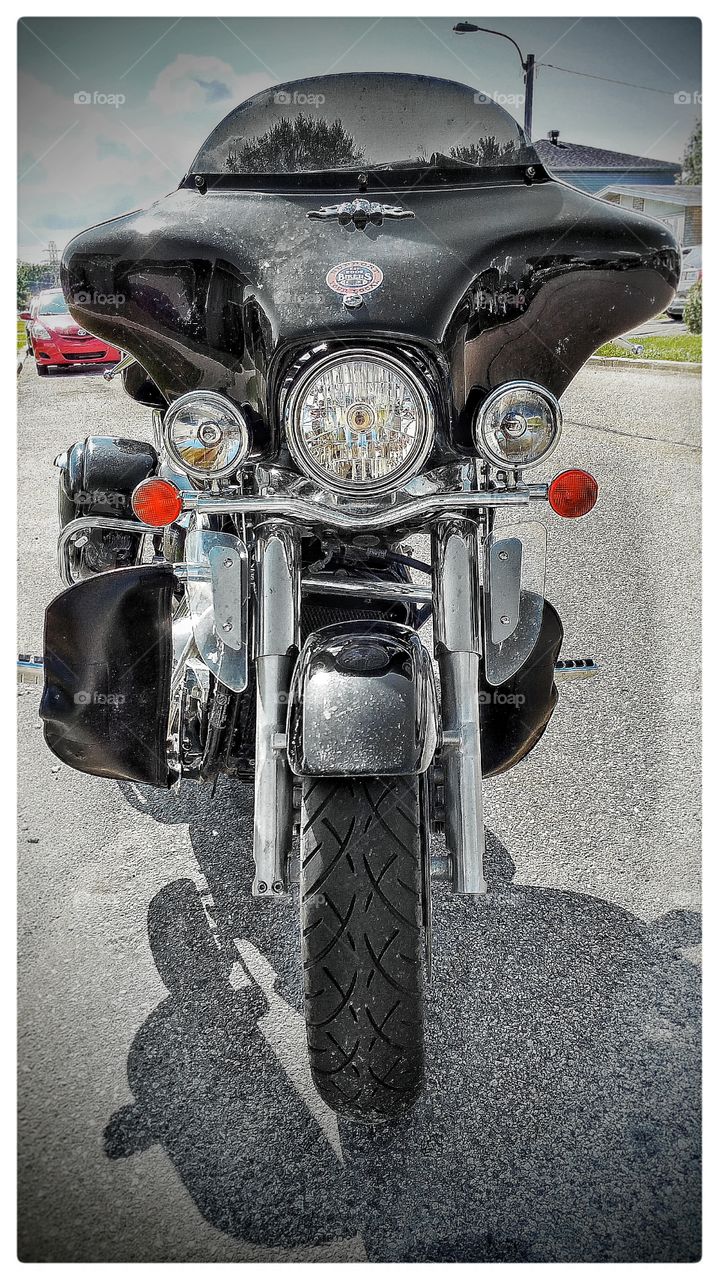 Car, Old, Drive, Transportation System, Engine