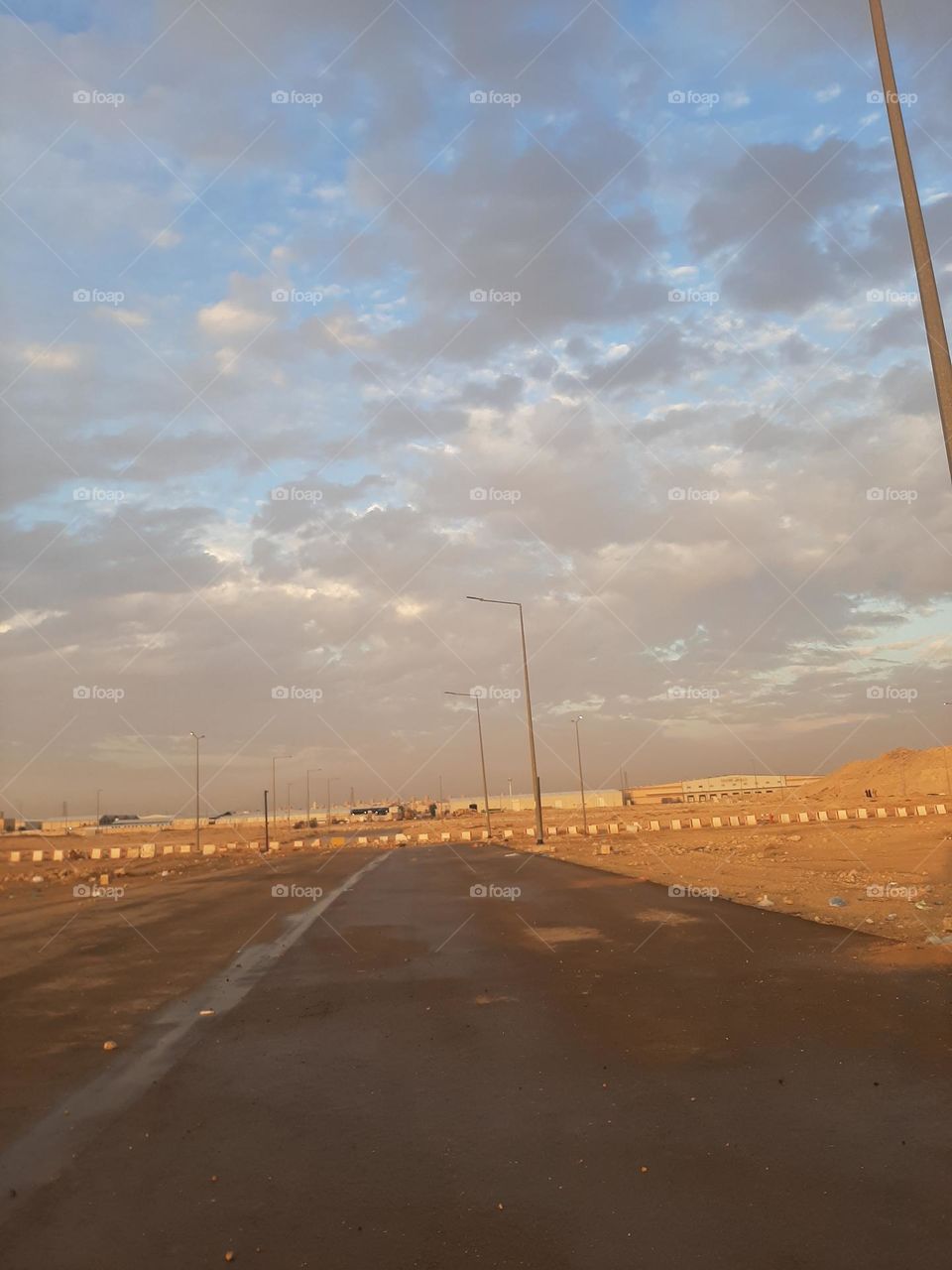 I am poor, I need your support