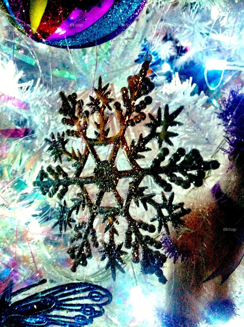 Christmas decorations