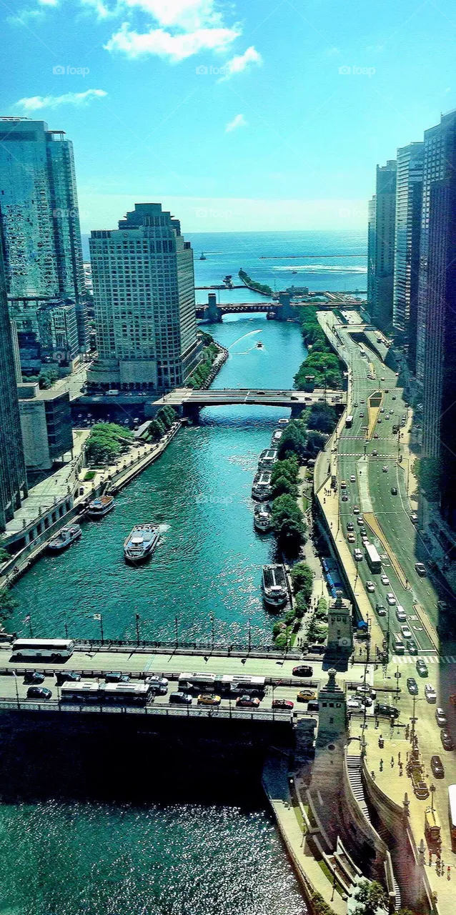 Chicago 