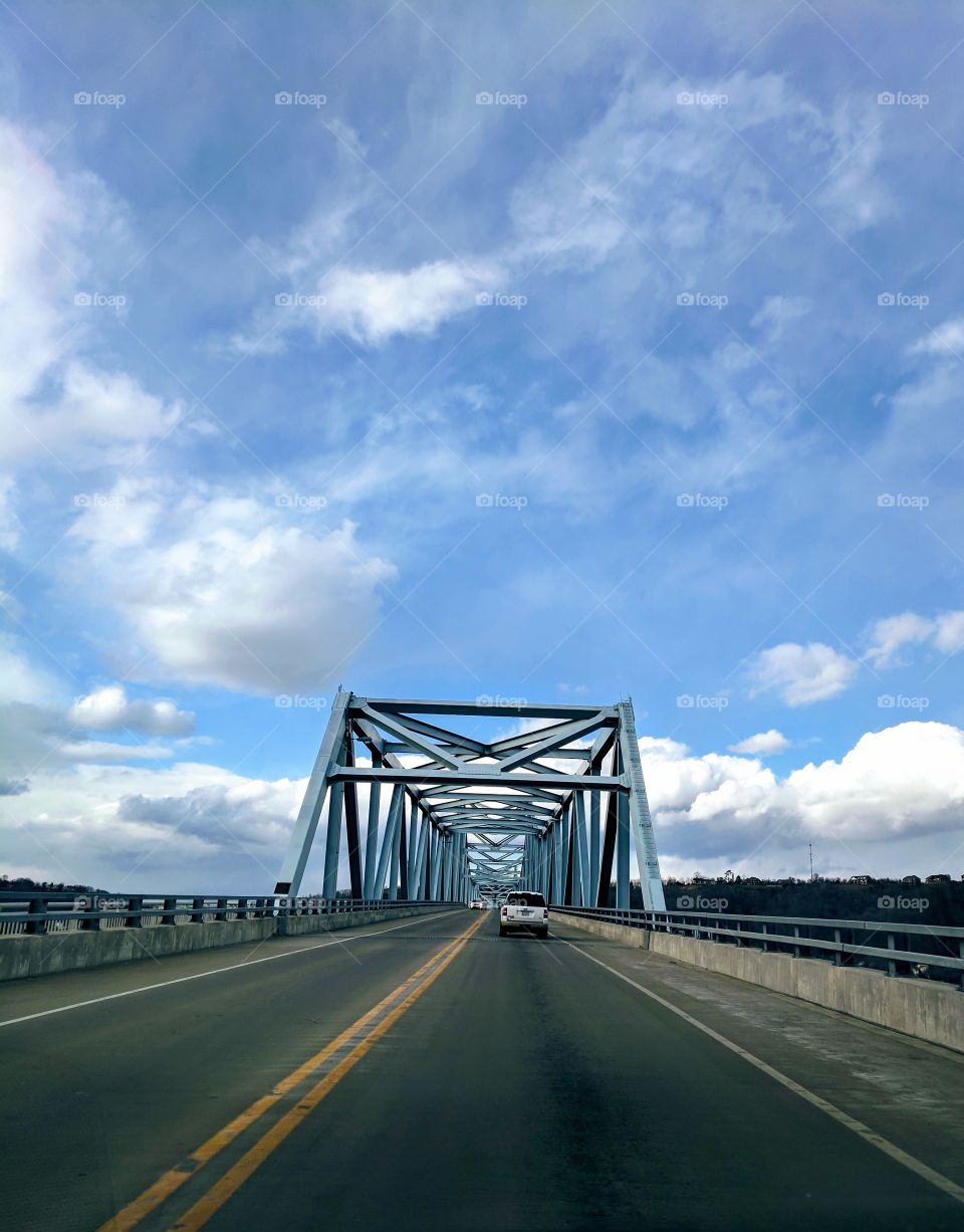 bridge