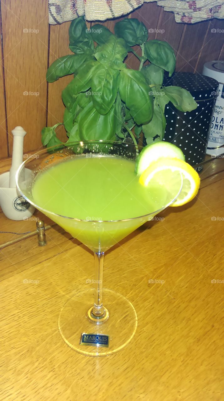 mocktail