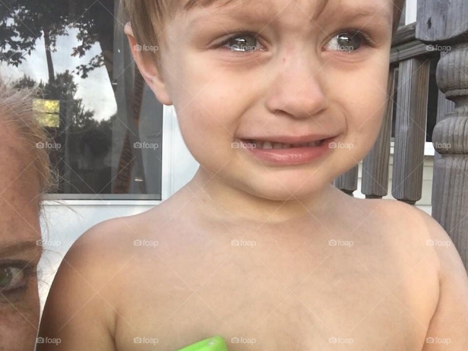 Crying Baby