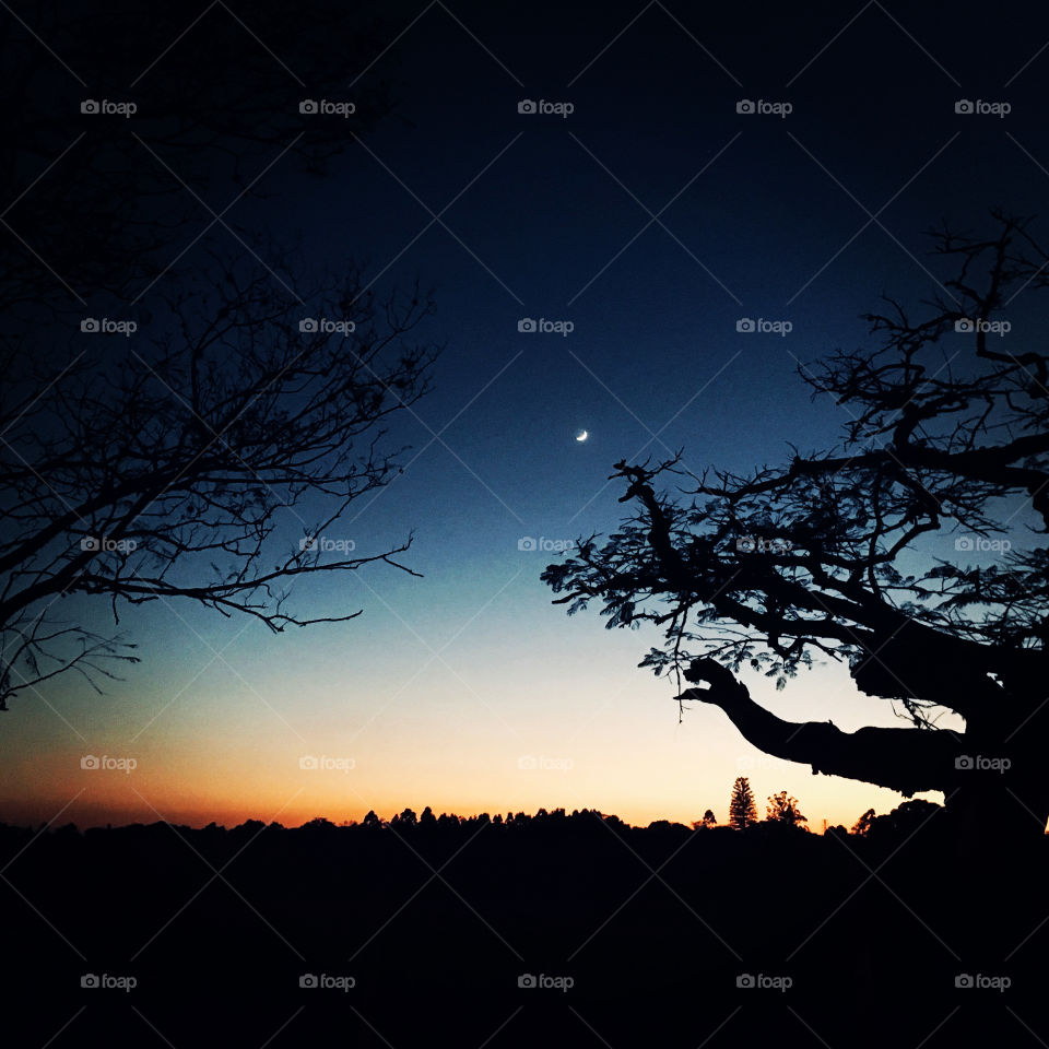 🌄🇺🇸 An extremely beautiful dawn in Jundiaí, interior of Brazil. Cheer the nature! / 🇧🇷 Um amanhecer extremamente bonito em Jundiaí, interior do Brasil. Viva a natureza!