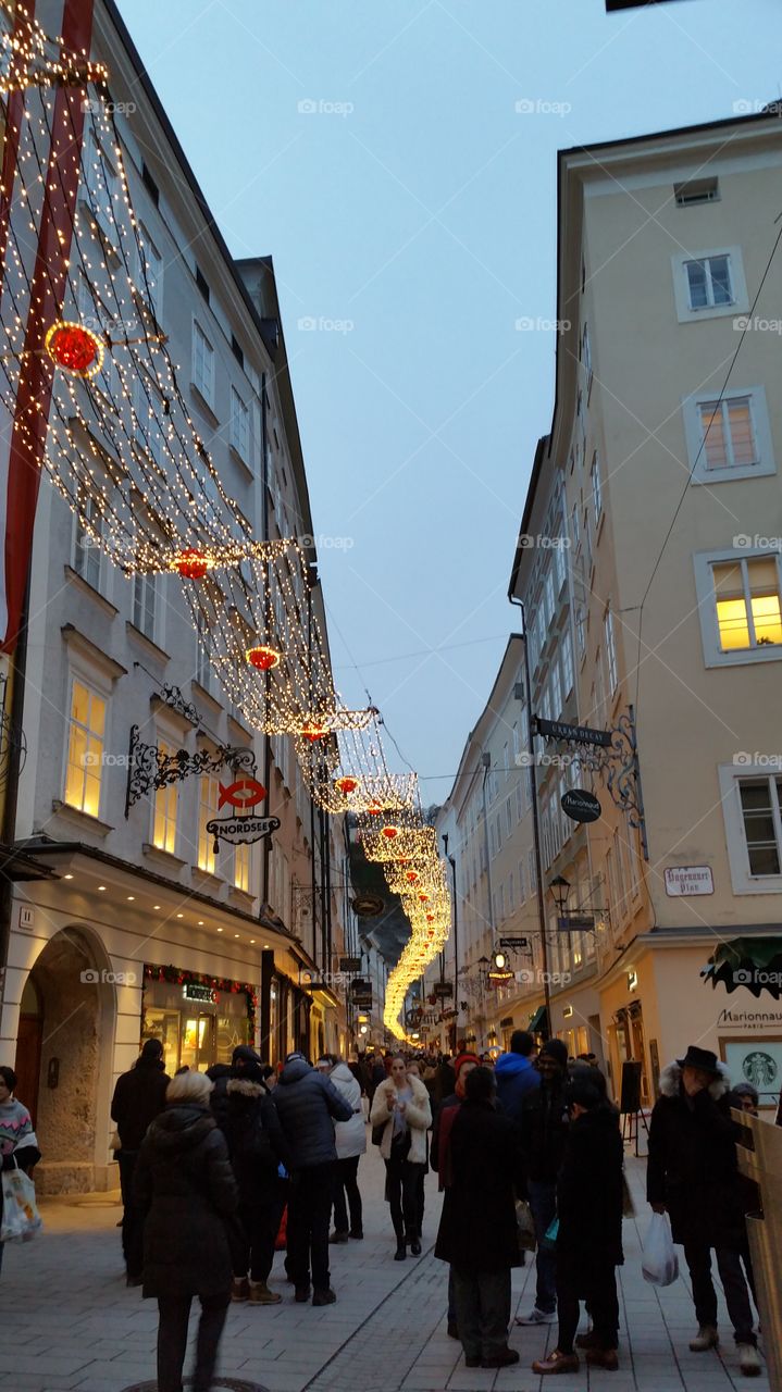 Salzburg