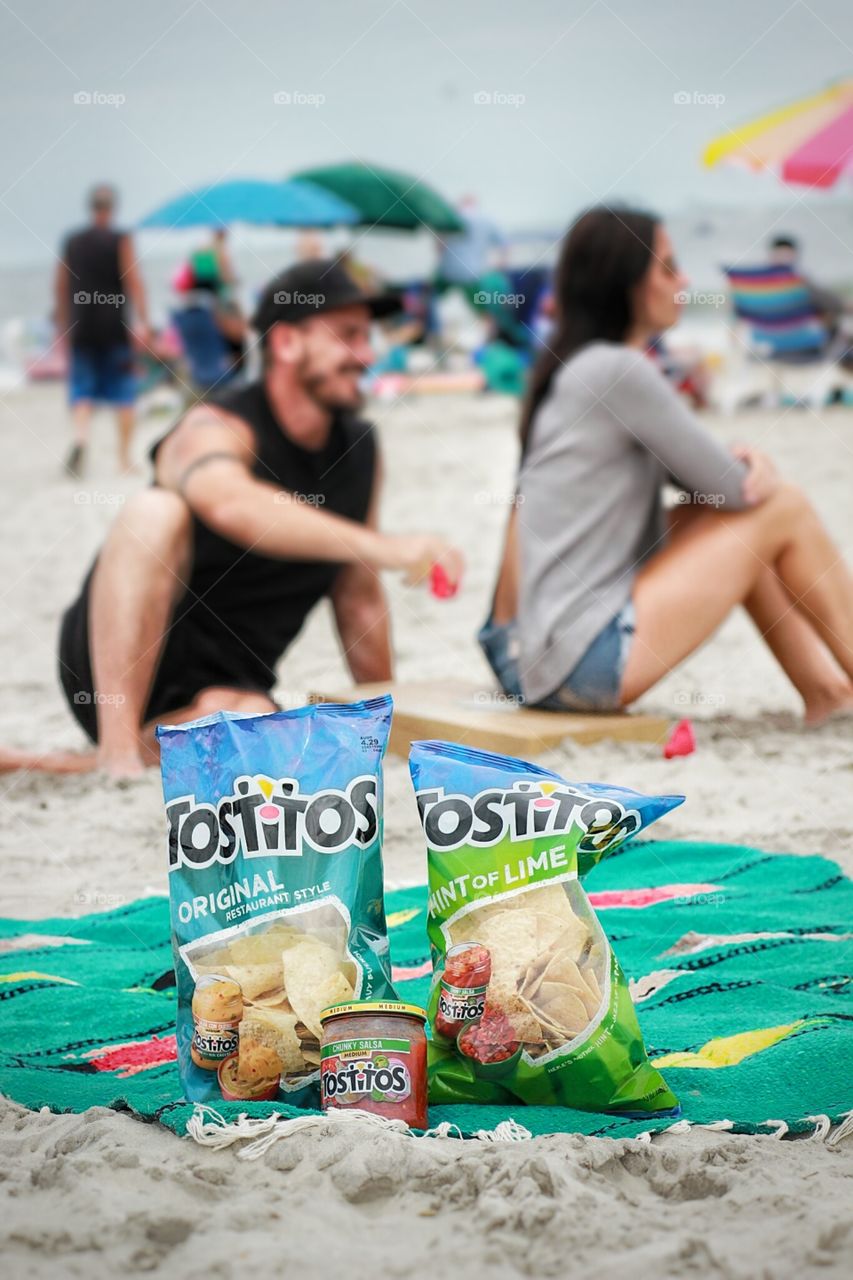 tostitos