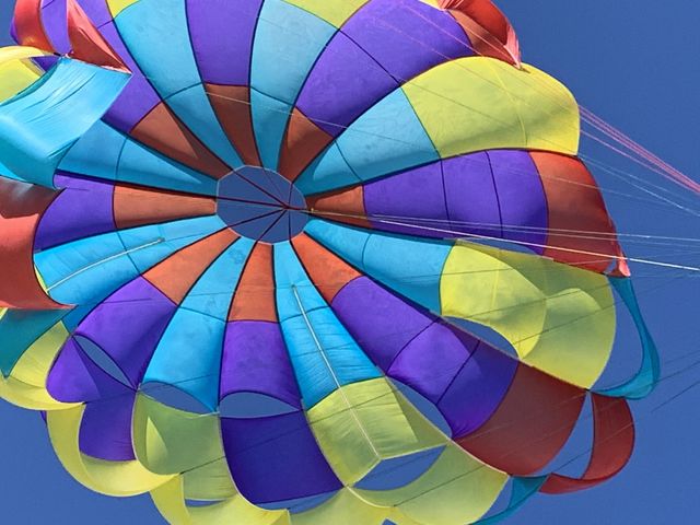 Parasail