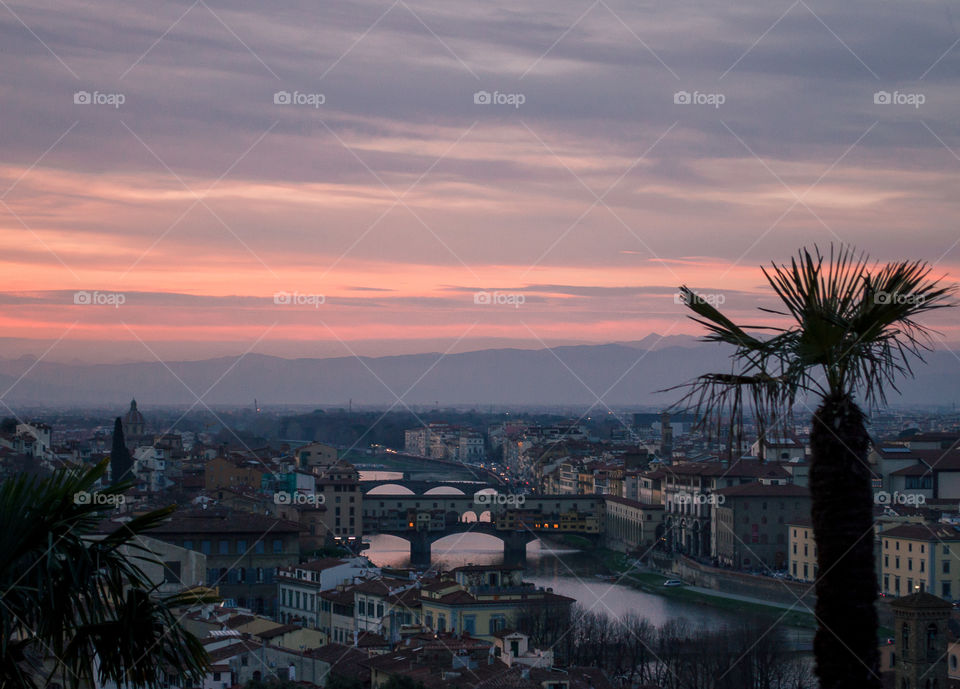 Ponte Vecchio ❤️