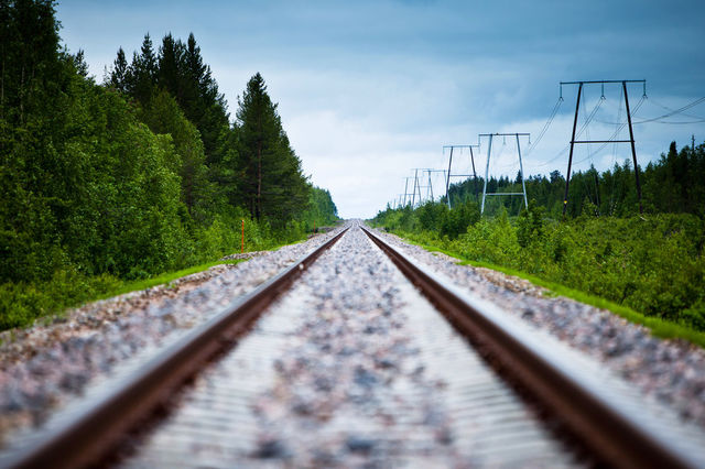 Railway