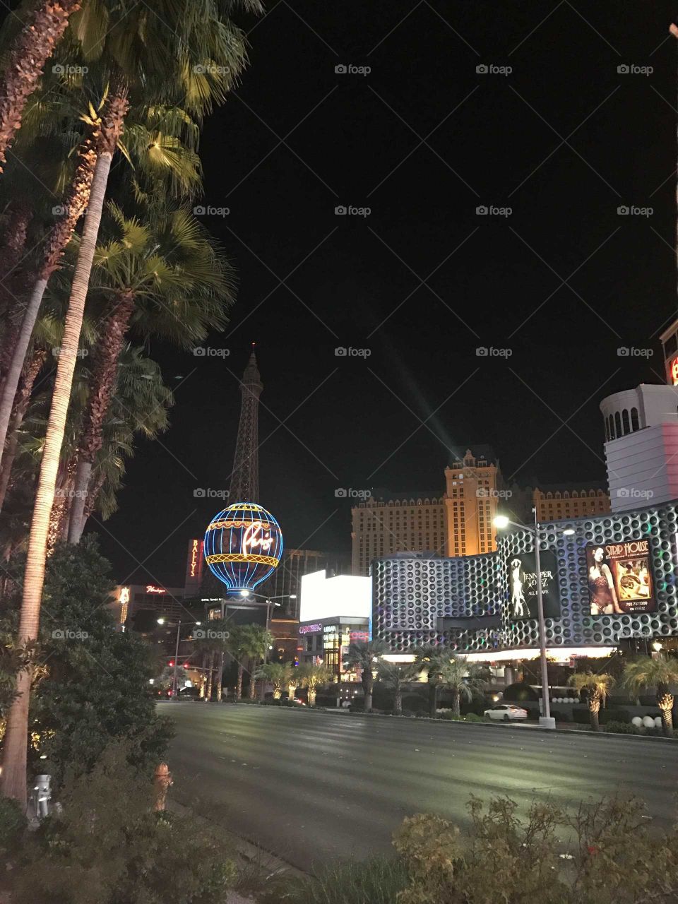 Vegas