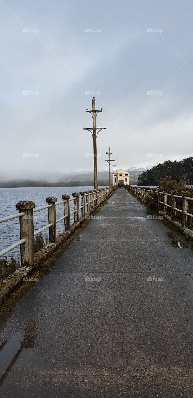 Pumphouse Point