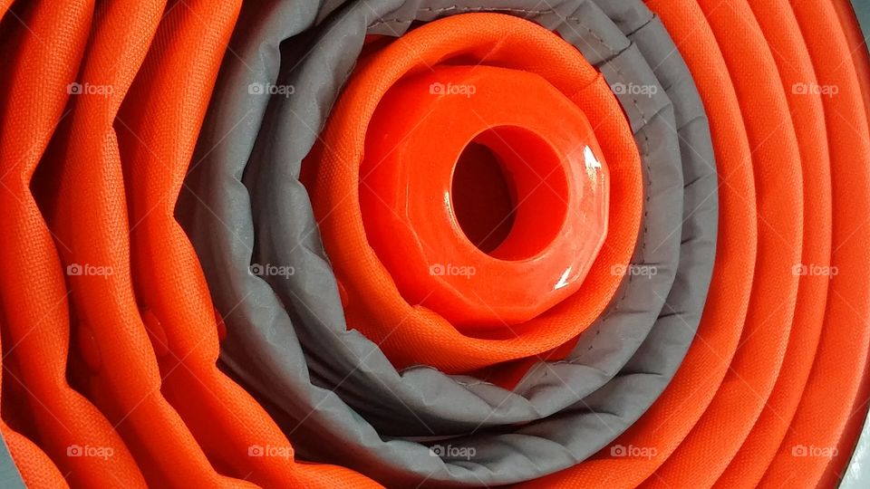 Collapsible  cone