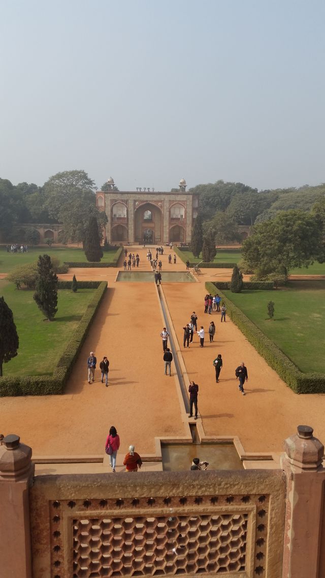 Delhi, India