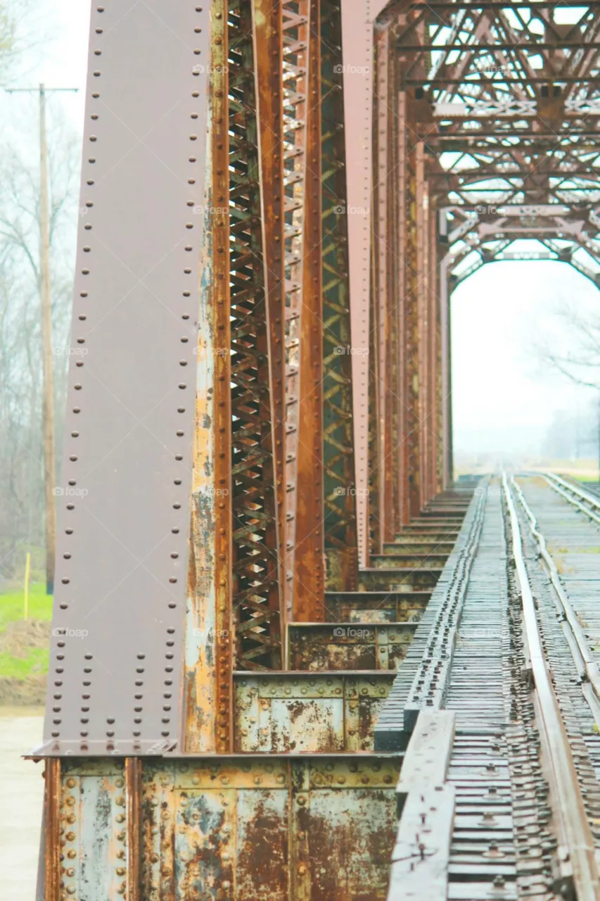 Rust