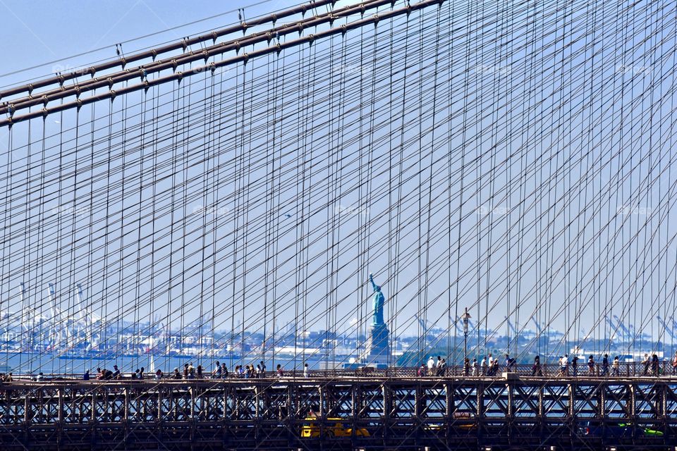 Architecture, Building, City, Modern, Sky