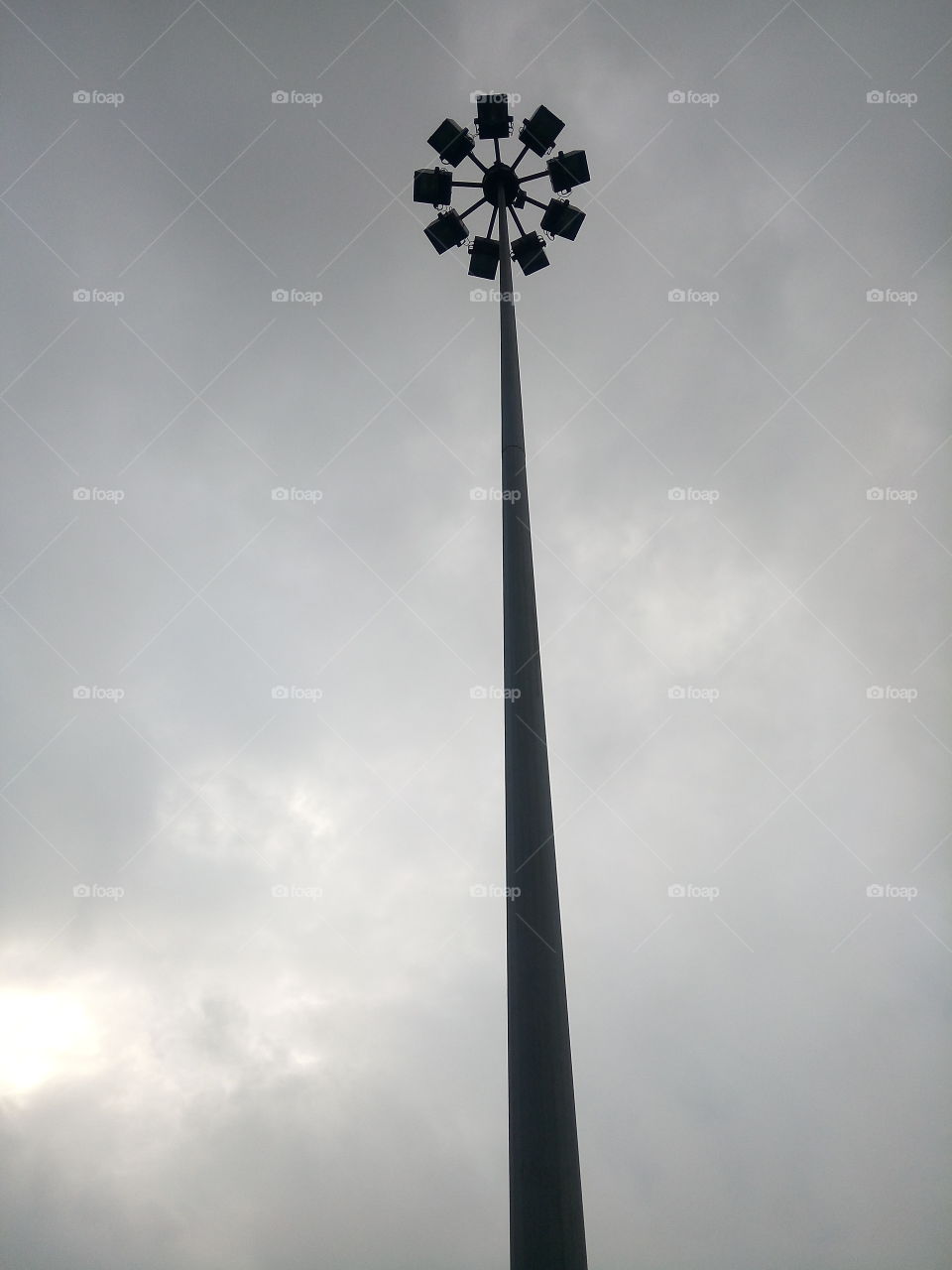Light tower