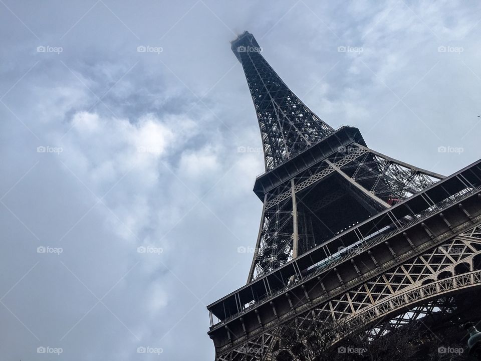 Eiffel Tower