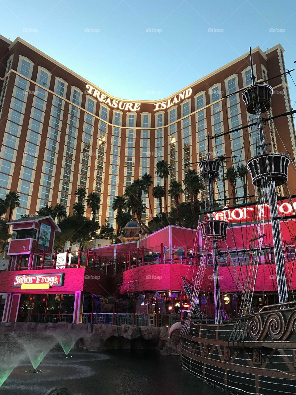 Vegas