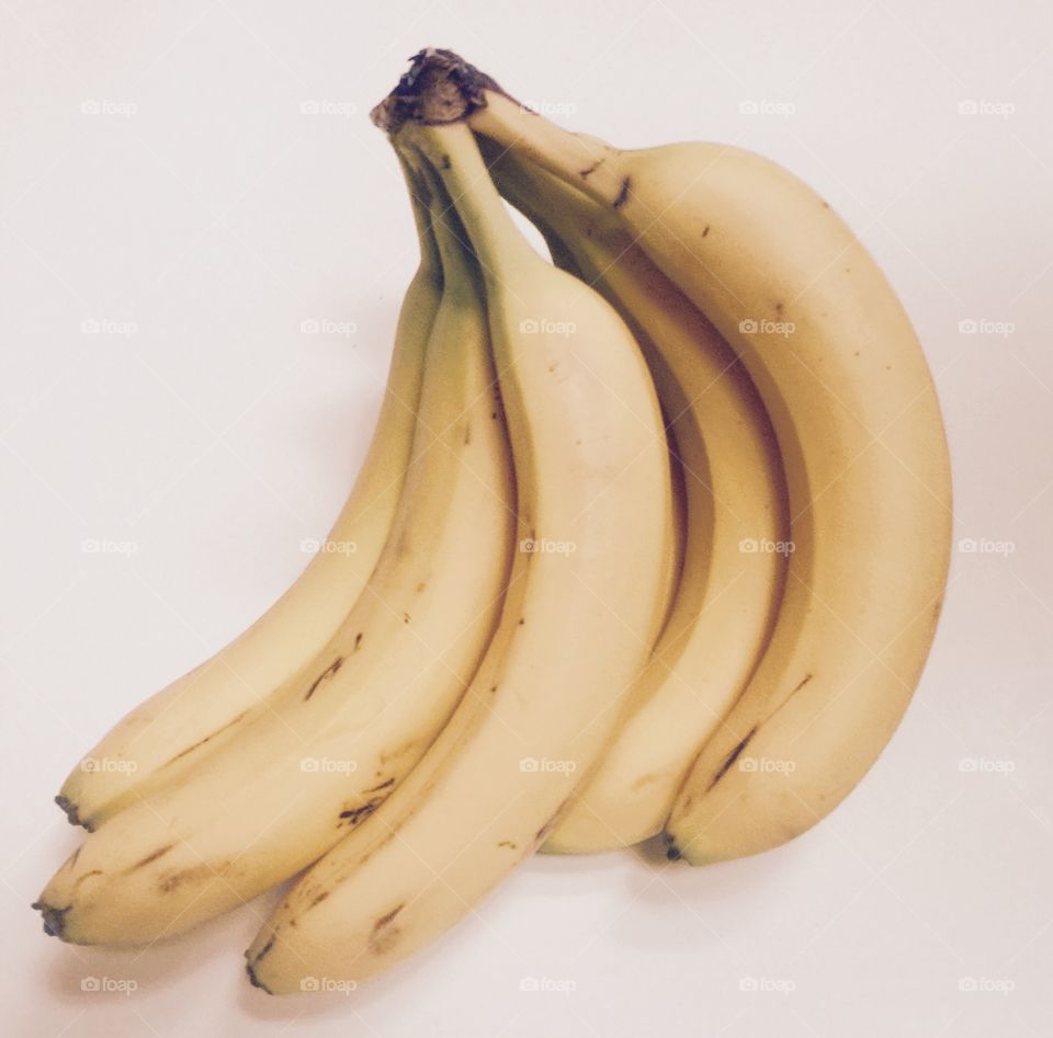 Bunch Of Bananas
