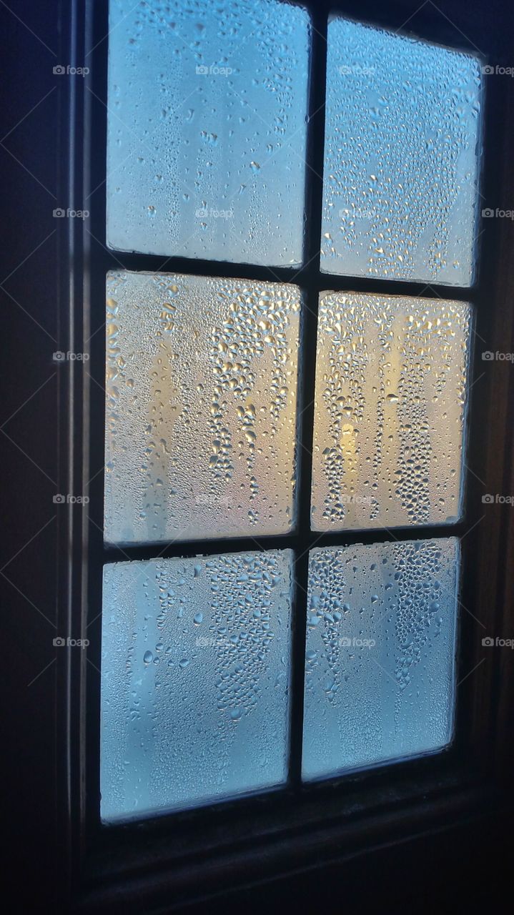 window condensation 2