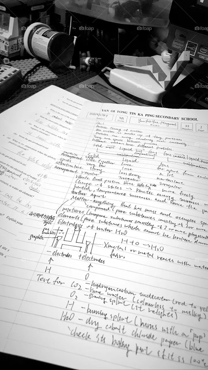 Chemistry