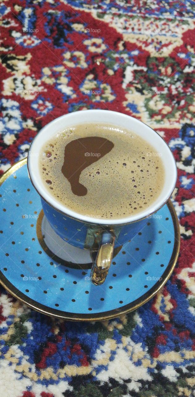 Turkish Coffee