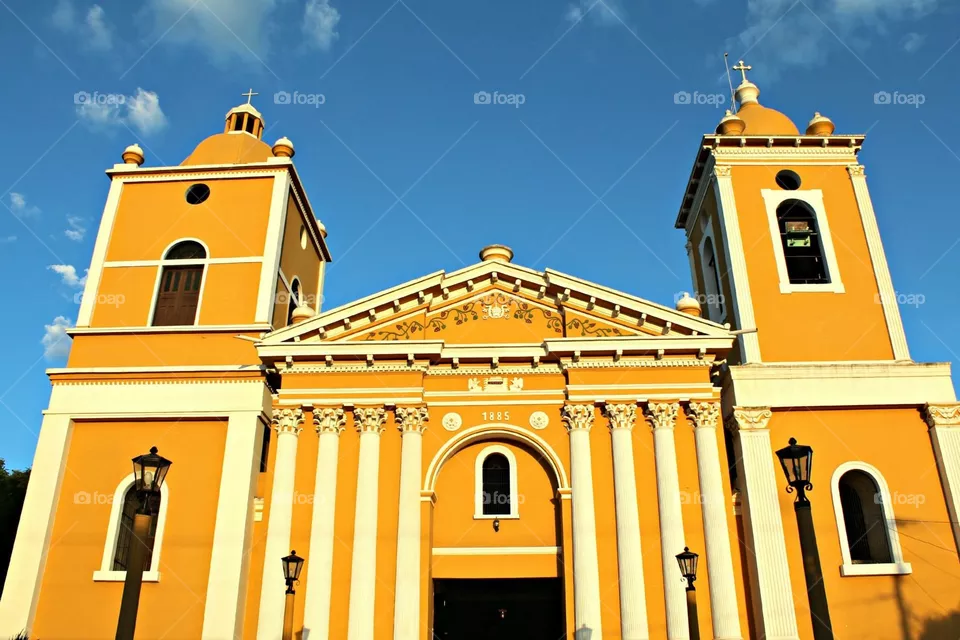 Church 