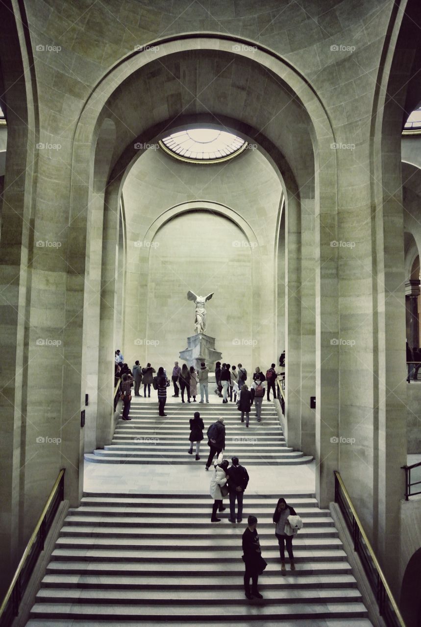 Louvre Museum