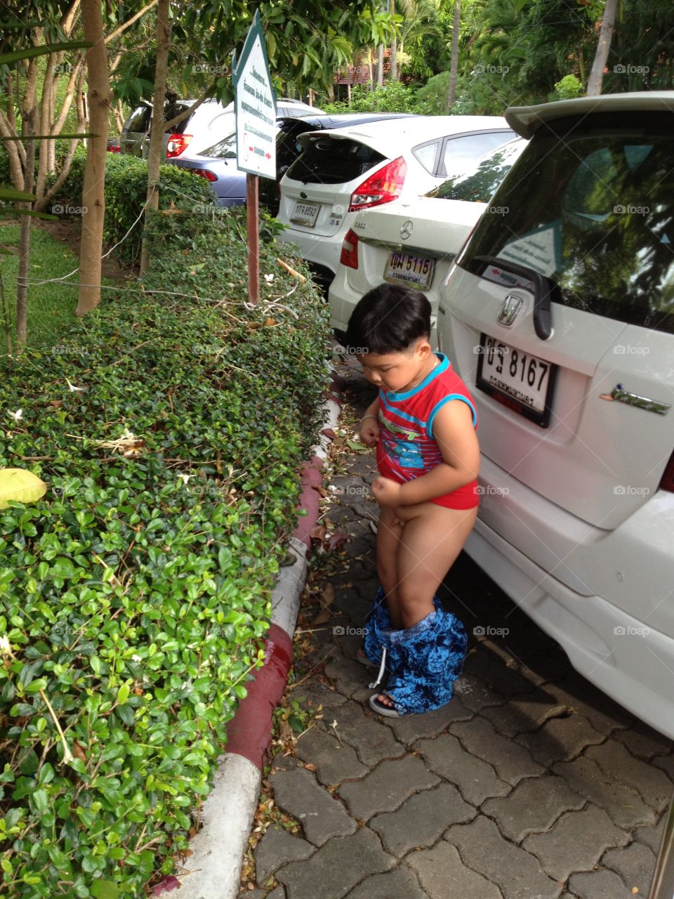 What are you doing ?? 