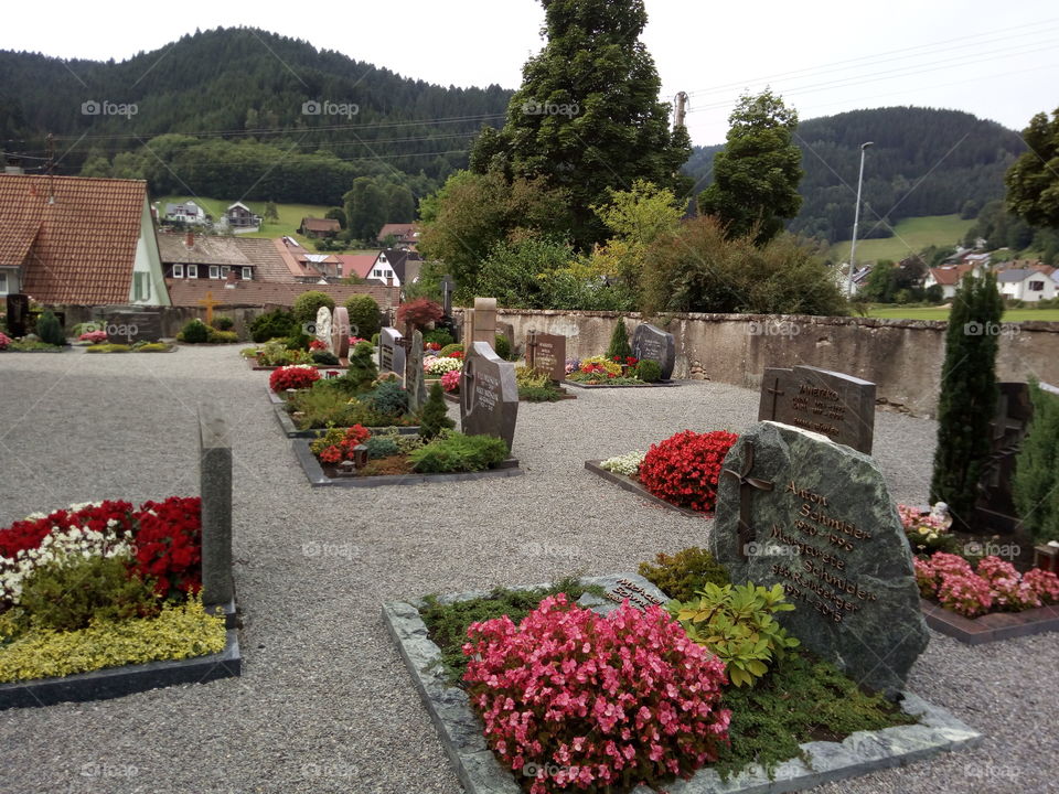 Gengenbach in Schwarzwald