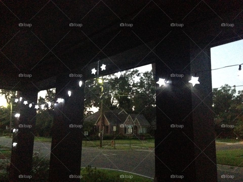 Star Light Star Bright