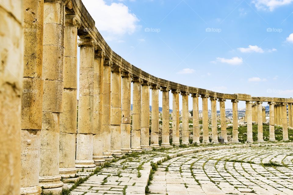 Jerash