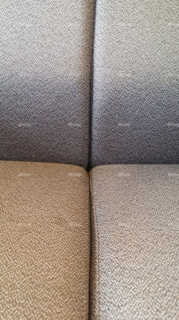 four squared seat
