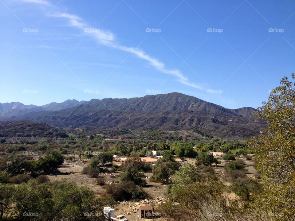 Ojai