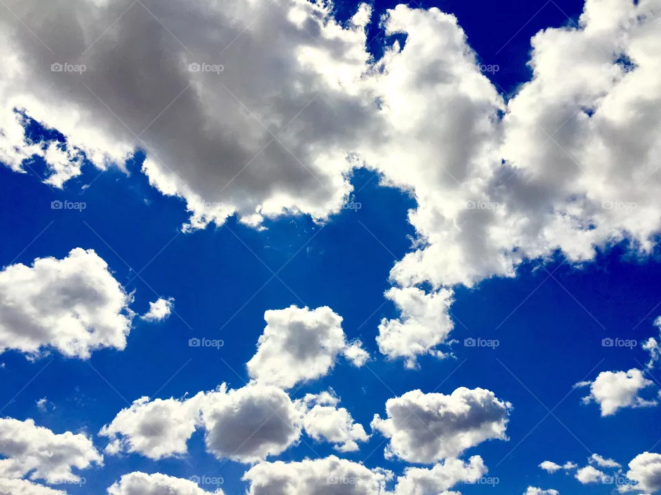 Cloud photo 