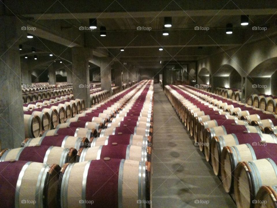 Winery