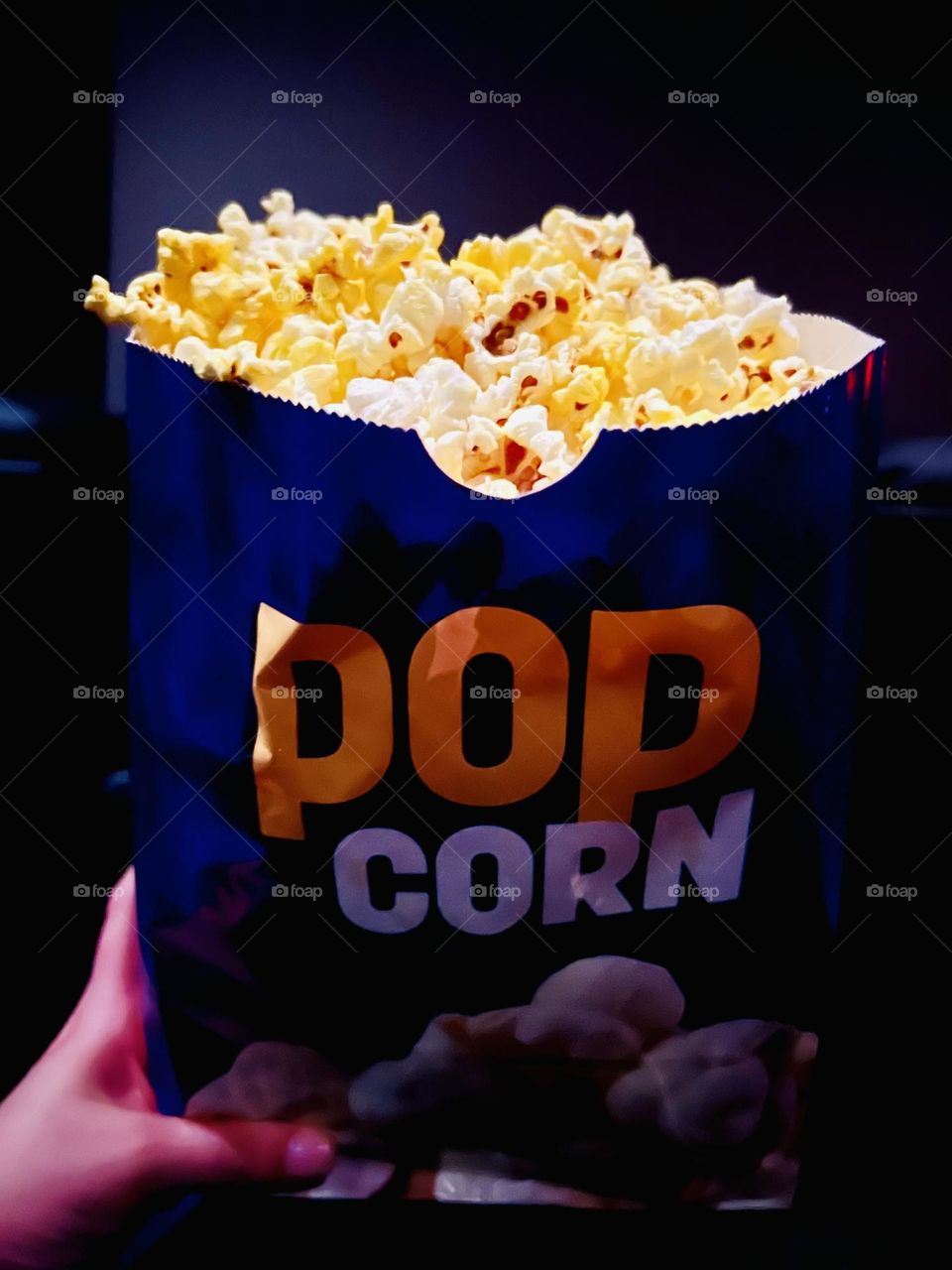 Popcorn 
