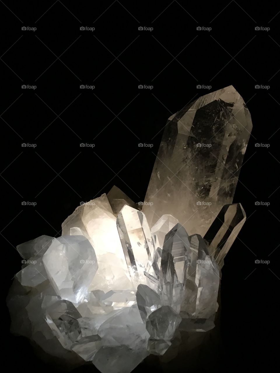 Quartz stone 