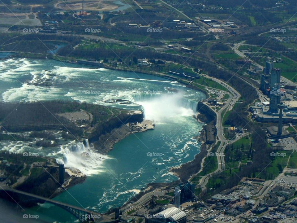 Niagara falls