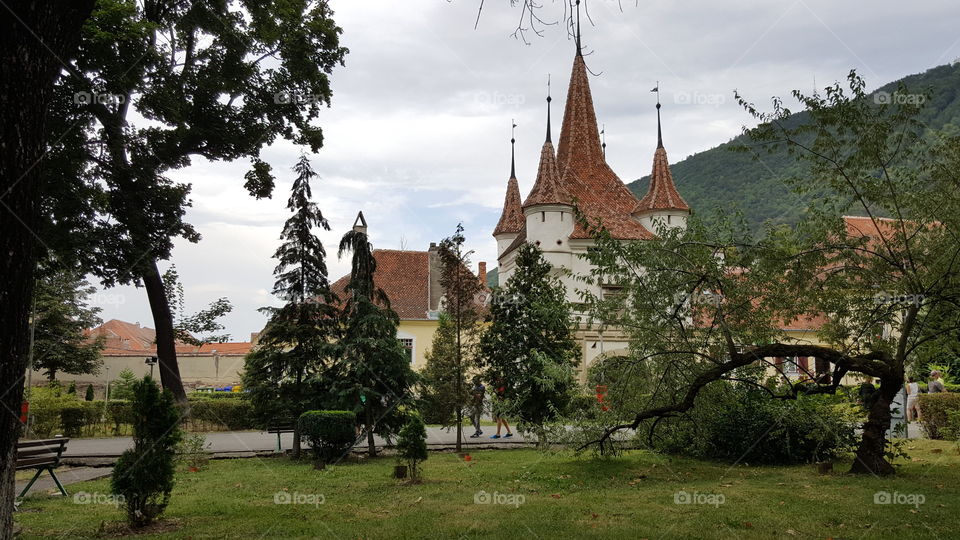 Brasov Romania