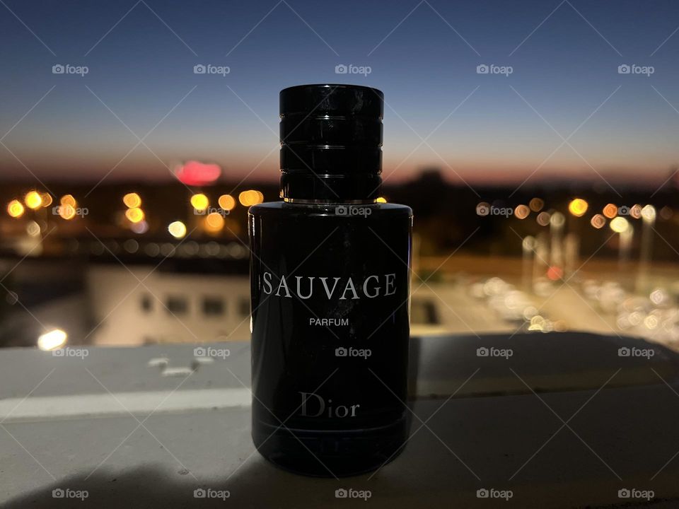 dior suavage
