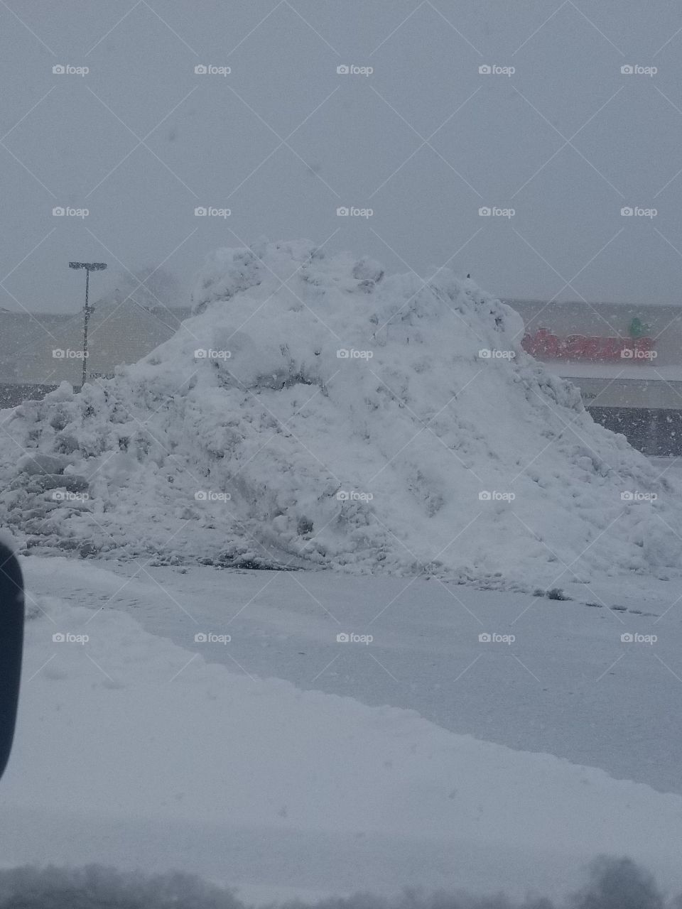 worcester ma storm march 2018