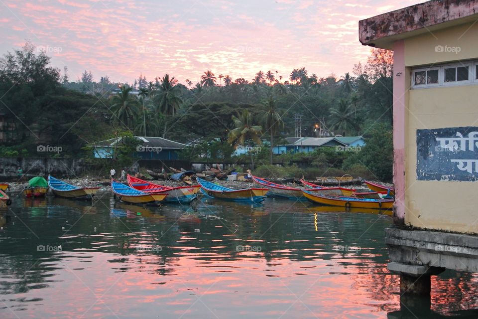 Andaman Islands, India