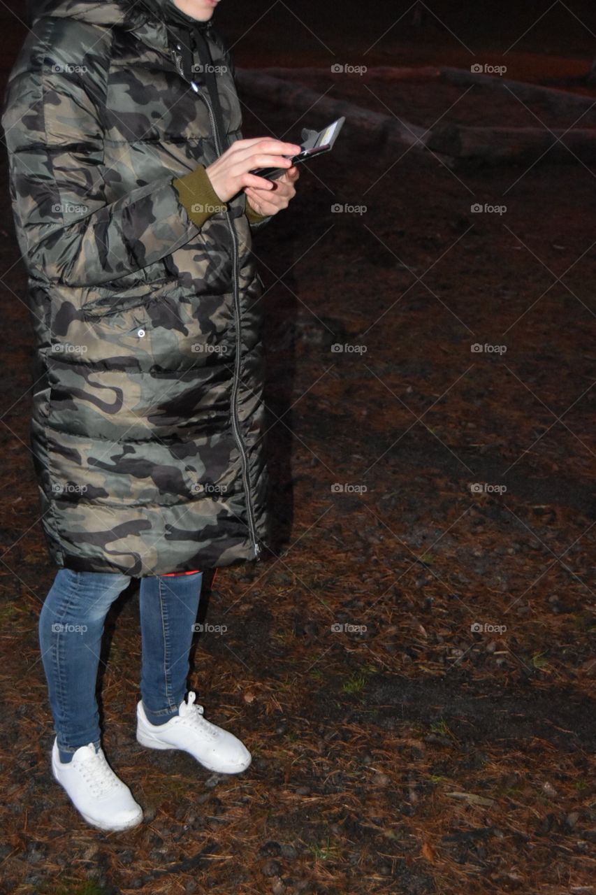 Banking in modern world. 