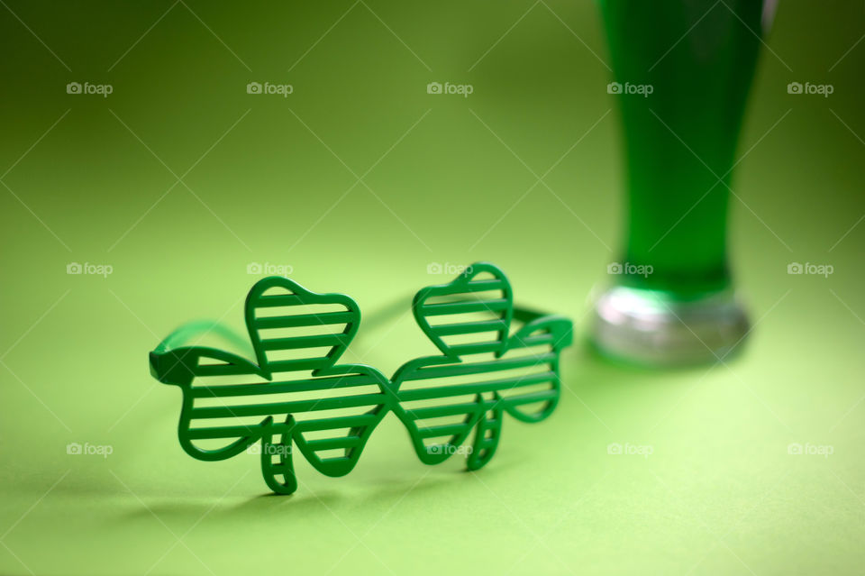 St. Patrick's Day, green beer, clover, green, patrick, candy, patricks day, beer, leprechaun,