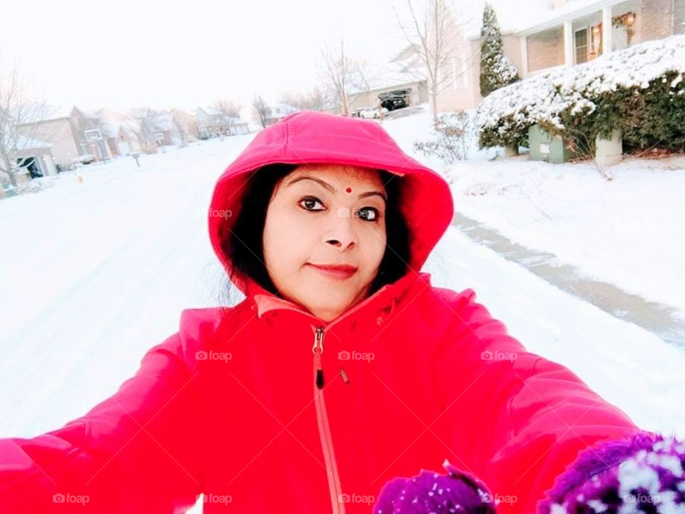 World is beautiful when you have eyes to enjoy it and life is beautiful when you know how to respond !