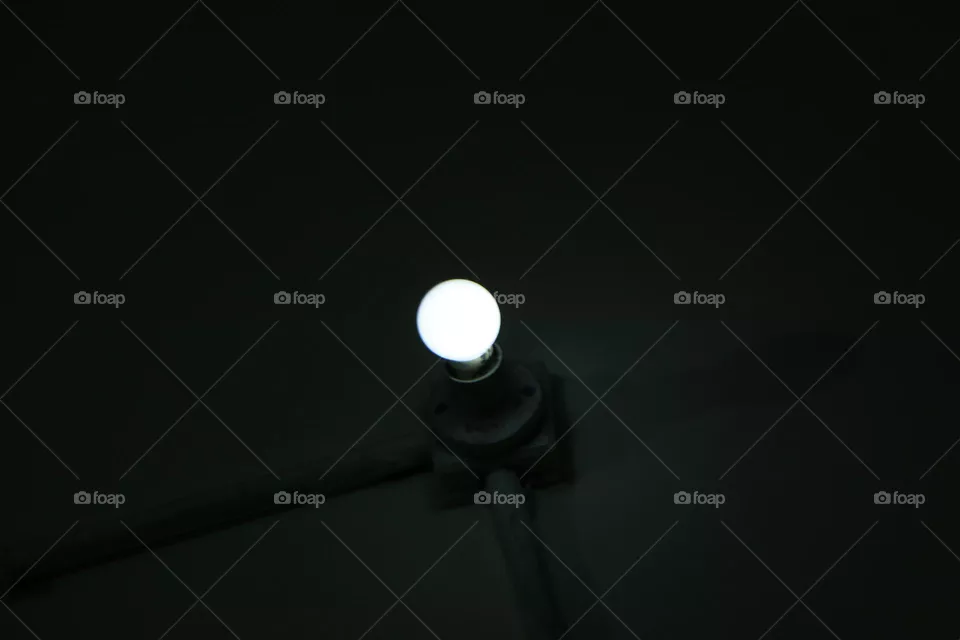 led bulb