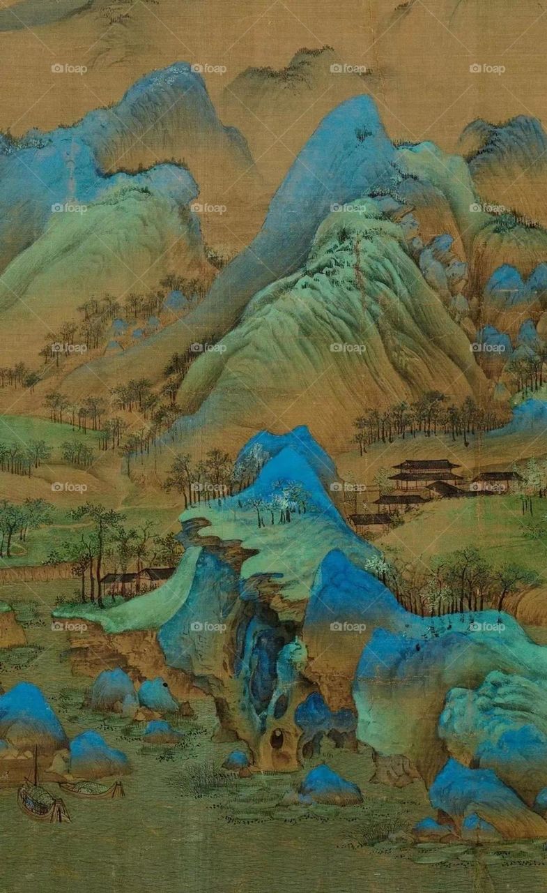 Chinese Art